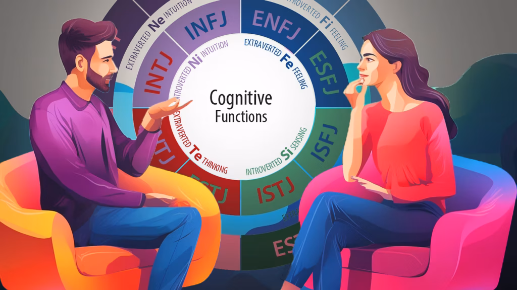 persoonallisuustestit