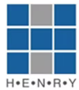 henry logo